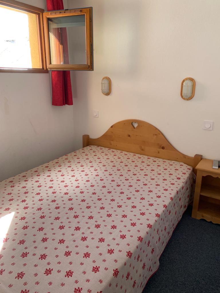 Chambre parentale