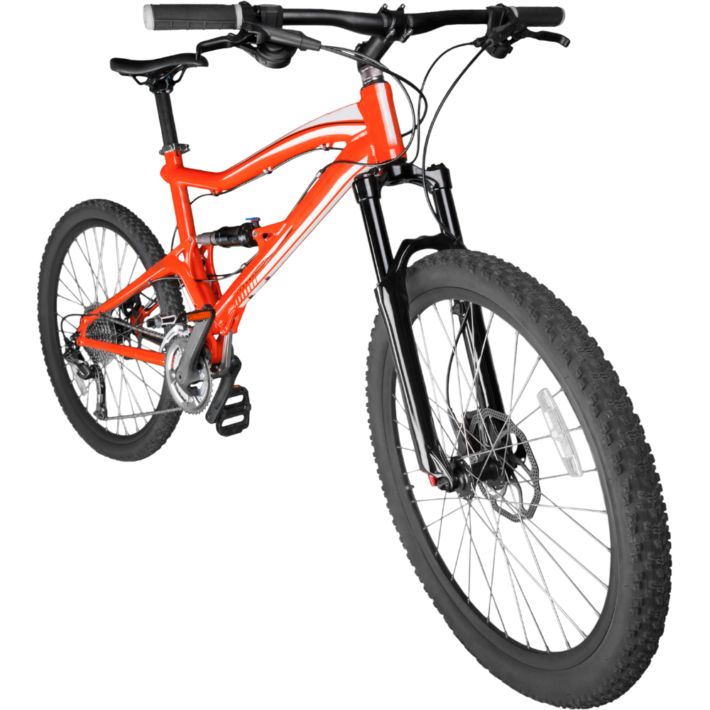 Vélo pour activités à faire en été à Orcières
