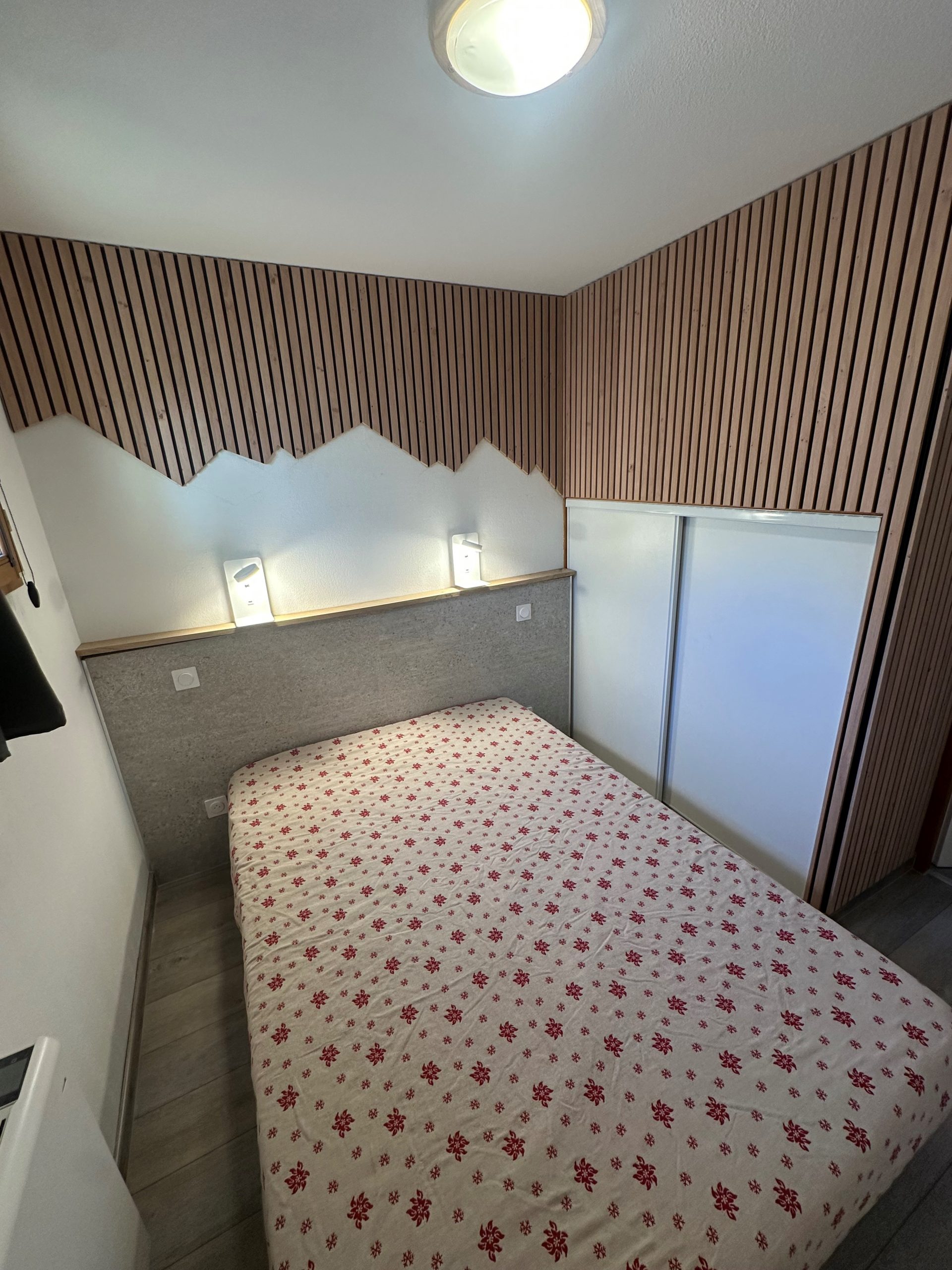 Chambre parentale